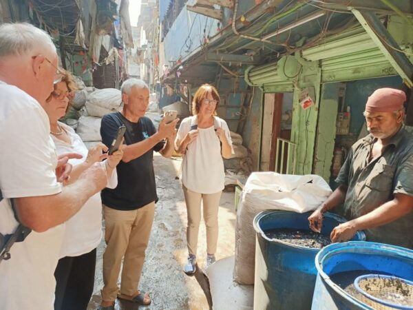 Mumbai: Bollywood Studio Guided Tour With Tickets - How to Book Your Bollywood Studio Tour