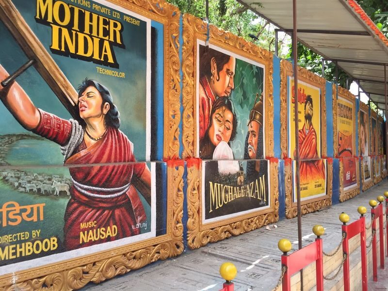 Mumbai Bollywood Studio Half-Day Tour - Key points before you book