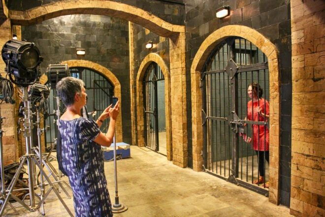 Mumbai: Bollywood Studio Half-Day Tour - Additional Mumbai Attractions