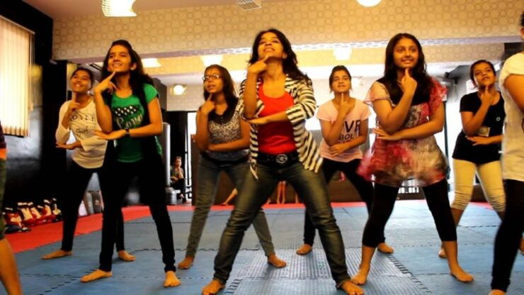 Mumbai Bollywood Tour - Experience Highlights