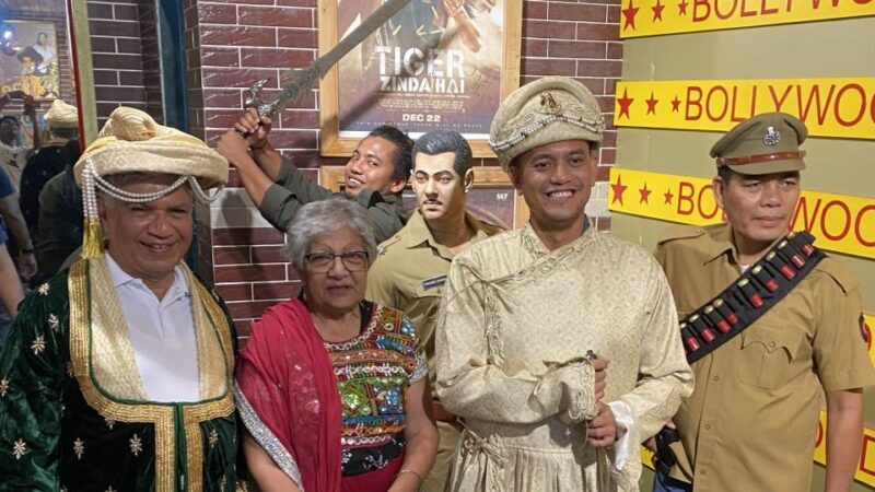 Mumbai: Bollywood Tour in Mumbai Film City - Who Is This Tour Best For?