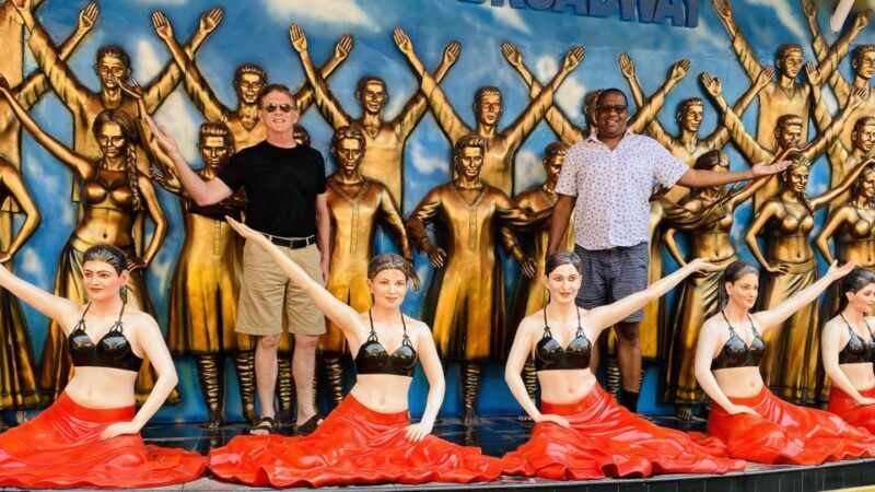 Mumbai: Bollywood Tour in Mumbai Film City - Why Youll Love This Experience