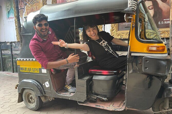 Mumbai Bollywood Tour + Live Dance + Live Shooting + Singing - A Closer Look at the Tour Experience