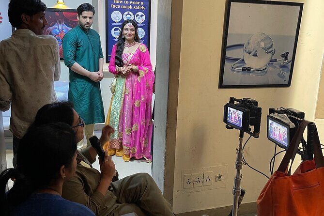 Mumbai Bollywood Tour + Live Dance + Live Shooting + Singing - Final Thoughts