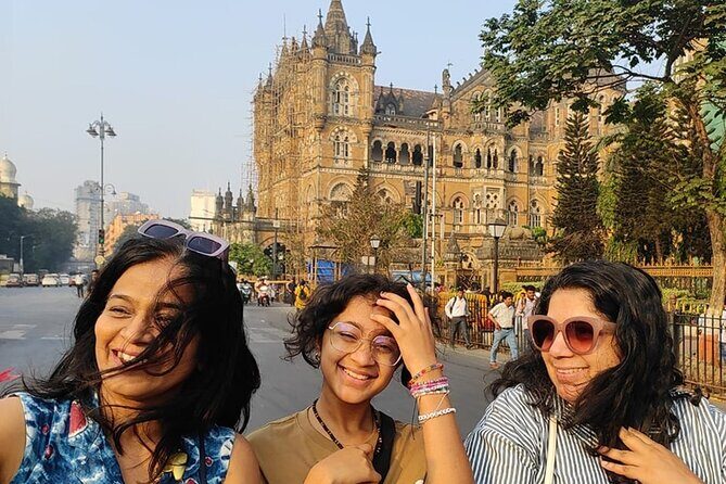 Mumbai By Down: Explore Morning City, Market & Temple with Pickup - Who Would Love This Tour?