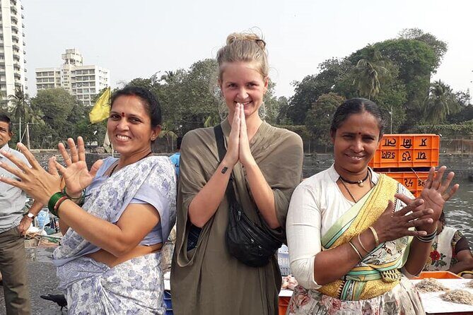 Mumbai By Down: Explore Morning City, Market & Temple with Pickup - What to Expect from Mumbai By Down: A Deep Dive