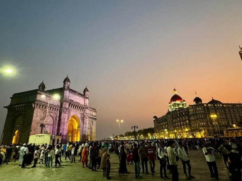 Mumbai By Night: Lights & Luminance - Practical Tips for Making the Most of the Tour