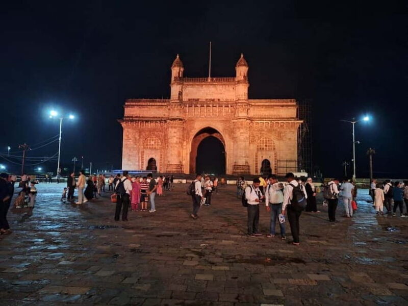 Mumbai By Night: Lights & Luminance - Who Should Consider This Tour?
