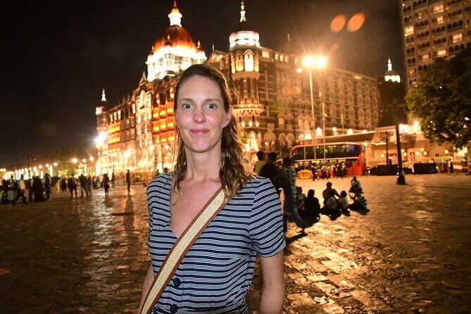 Mumbai by Night: Private Tour of Iconic Sights in Lights - Good To Know