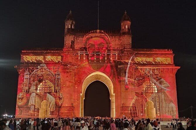 Mumbai by Night: Private Tour of Iconic Sights in Lights - Final Thoughts