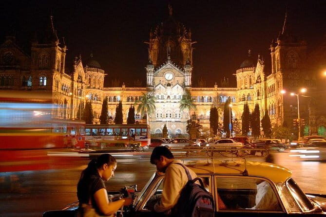 Mumbai by Night: Private Tour of Iconic Sights in Lights - FAQs