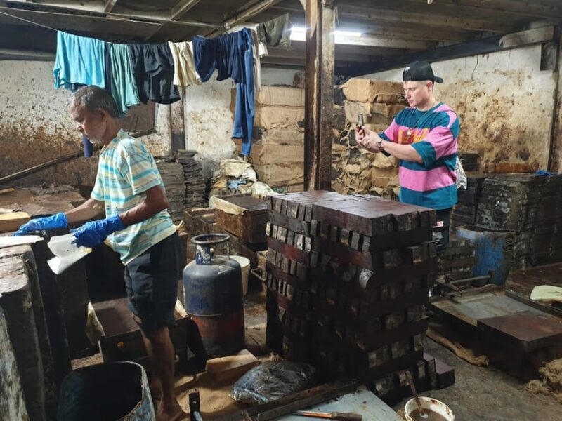 Mumbai City & Dharavi Slum Mumbai's Cruise Combo Tour - Who Should Consider This Tour?