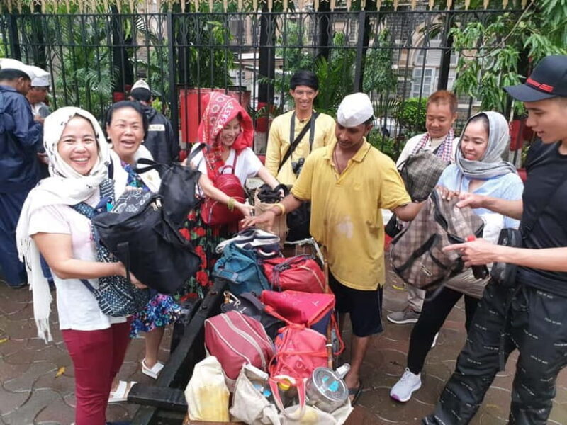 Mumbai City & Dharavi Slum Mumbai's Cruise Combo Tour - Final Thoughts