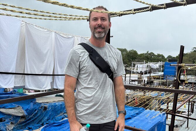 Mumbai City Highlights Tour-Private with AC car &Guide - What Travelers Say