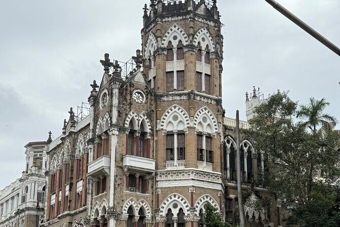 Mumbai City Highlights Tour-Private with AC car &Guide - Final Words on the Mumbai Highlights Tour