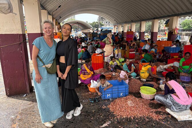 Mumbai City Highlights Tour-Private with AC car &Guide - Frequently Asked Questions (FAQs)