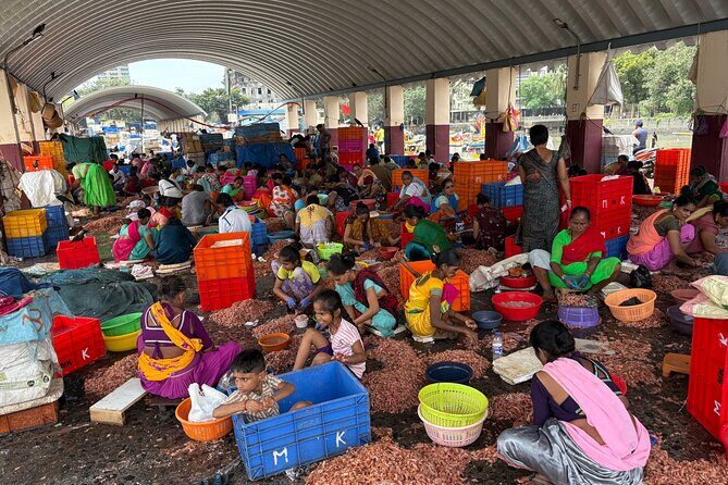 Mumbai City Highlights Tour-Private with AC car &Guide - The Sum Up