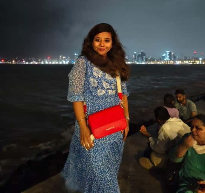 Mumbai City Night Guided Tour with Delicious Street Food - Introduction: Discover Mumbai After Dark