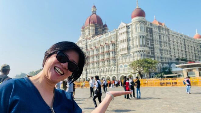 Mumbai: City Sightseeing and Bollywood Tour - Mumbai University and Dhobi Ghat