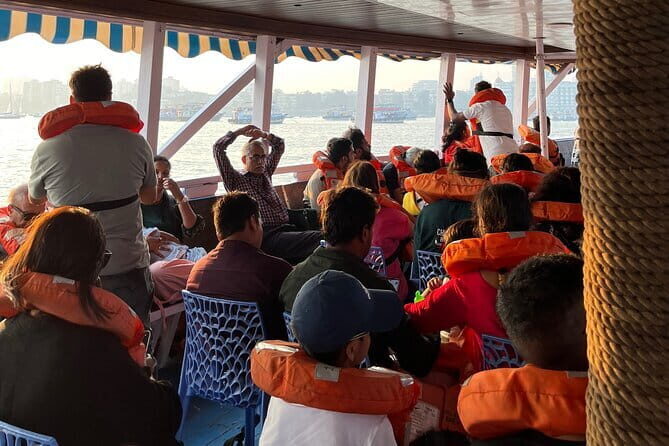 Mumbai City Sightseeing and Elephanta Caves Tour - A Full Breakdown of the Tour Experience