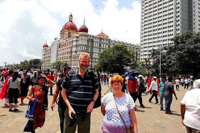Mumbai City Sightseeing and Elephanta Caves Tour - FAQs