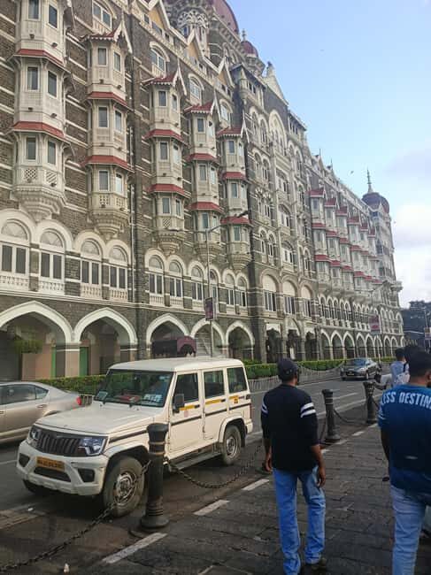 Mumbai: city sightseeing tour - An In-Depth Look at the Mumbai City Sightseeing Tour