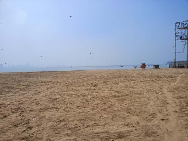 Mumbai: city sightseeing tour - An In-Depth Look at the Mumbai City Sightseeing Tour