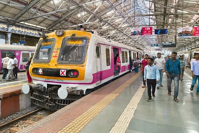 "Mumbai City Sightseeing Tour" - Good To Know