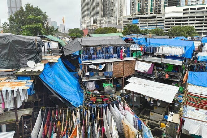 "Mumbai City Sightseeing Tour" - Exploring the Mumbai City Sightseeing Tour