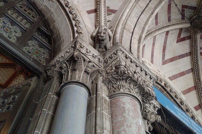 "Mumbai City Sightseeing Tour" - Who Will Love This Tour?