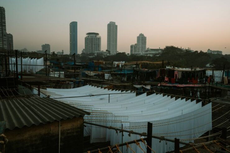 Mumbai: City Sightseeing Tour With Guide - Tour Details