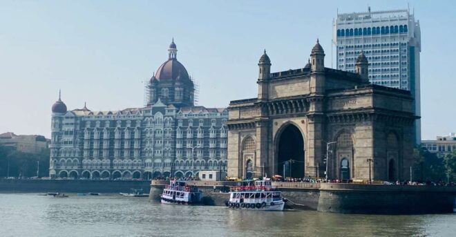 Mumbai: City Sightseeing Tour With Guide - Itinerary Overview