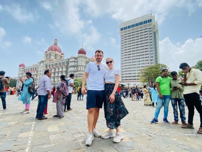 Mumbai: City Sightseeing Tour With Guide - Additional Information
