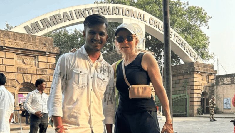 Mumbai City Sightseeing Tour With Our Expert Driver - Mumbai City Sightseeing Tour With Our Expert Driver