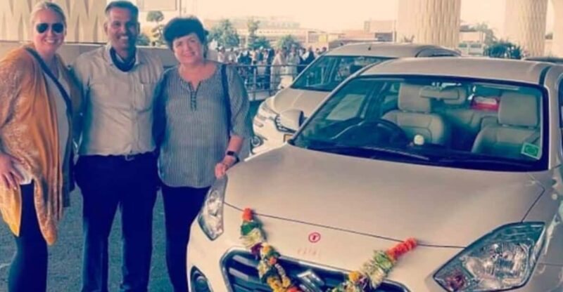 Mumbai City Sightseeing Tour With Our Expert Driver - FAQ