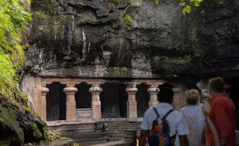 Mumbai City Sightseeing with Elephanta Caves Full Day Tour - The Sum Up