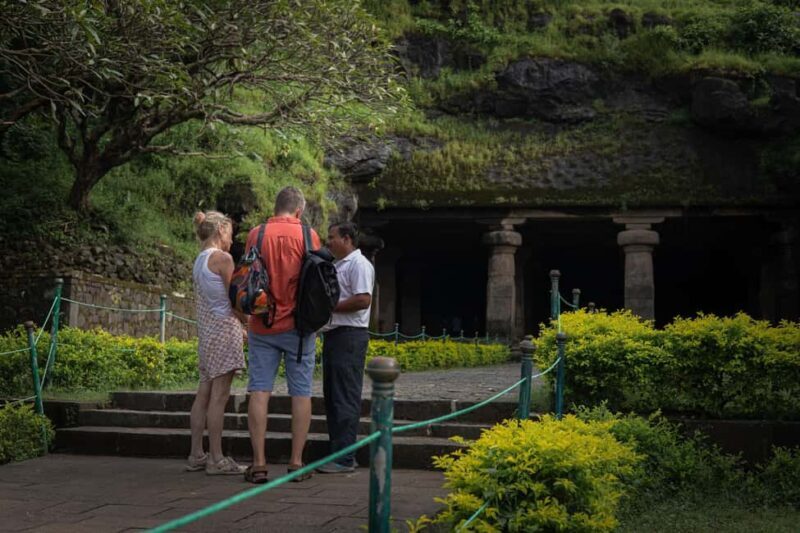 Mumbai City Sightseeing with Elephanta Caves Full Day Tour - Good To Know
