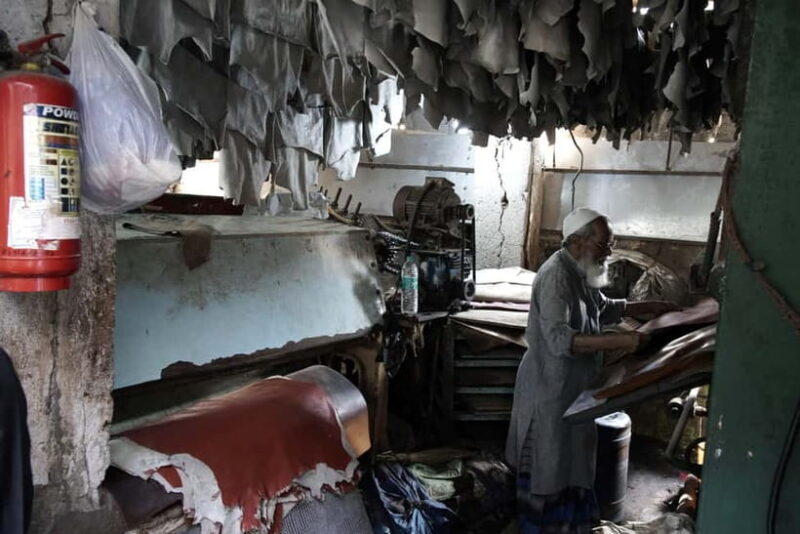 Mumbai: City & Slum Full-Day Exploration - A Closer Look at the Mumbai: City & Slum Full-Day Tour