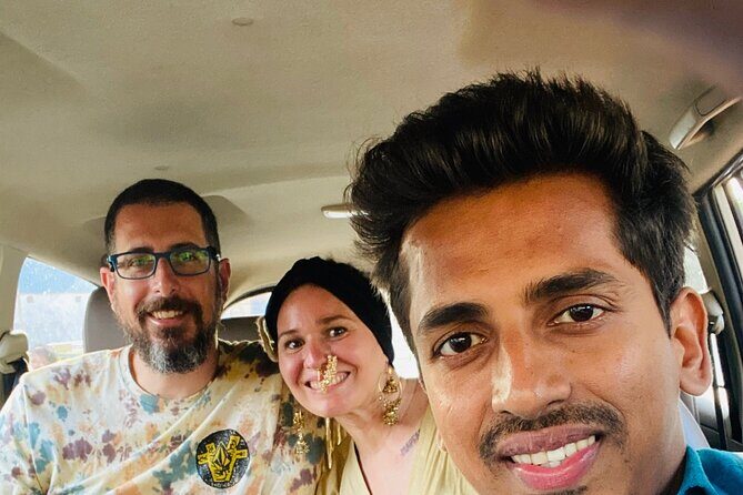 Mumbai City Tour - Exploring the Itinerary in Detail