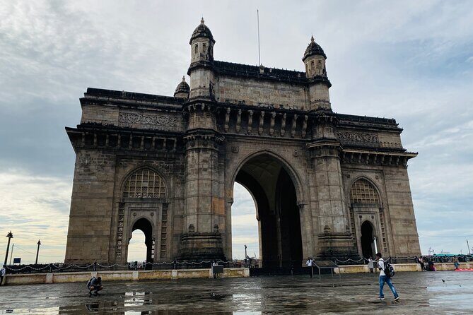 Mumbai City Tour - Who Should Consider This Tour?