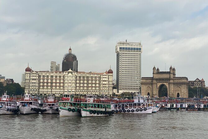 Mumbai City Tour - The Sum Up: Is This Tour Worth It?