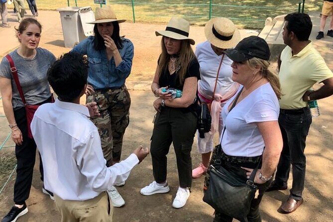 Mumbai City Tour - Who Should Consider This Tour?