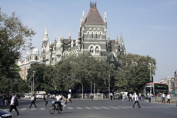 Mumbai City Tour & Dharavi Slum: Full-Day Private Experience - An In-Depth Look at the Itinerary