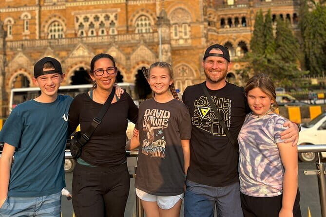 Mumbai City Tour & Dharavi Slum: Full-Day Private Experience - FAQ