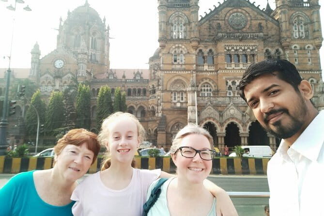 Mumbai City Tour for Women in Private Vehicle - A Deep Dive Into the Mumbai City Tour for Women
