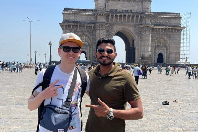 Mumbai City Tour for Women in Private Vehicle - Who Would Love This Experience?