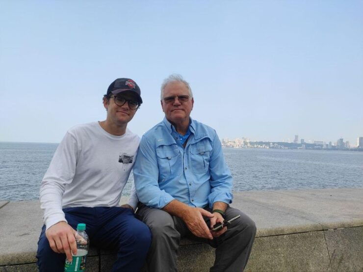 Mumbai City Tour - Tour Highlights