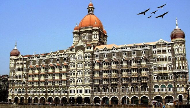 Mumbai City Tour - Booking Information
