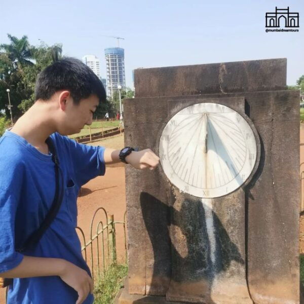 Mumbai City Tour - The Sum Up