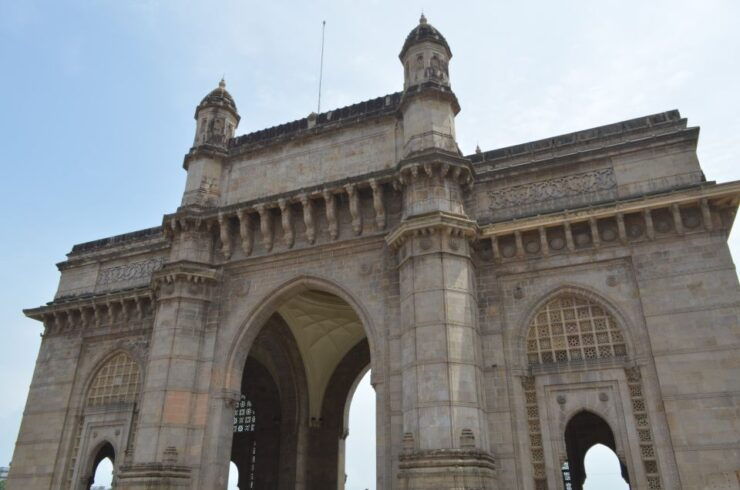Mumbai City Tour With Ferry Ride and Dharavi Slum - Good To Know